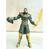 Boneco Mandarim Marvel Universe Hasbro 3.75 