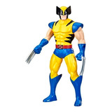 Boneco Marvel Figura X - Men Olympus Wolverine Hasbro F5078