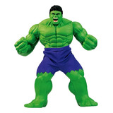 Boneco Marvel Gigante 55cm Articulado Licenciado