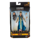 Boneco Marvel Legends Series Os Eternos Ajak Da Hasbro E8879