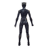Boneco Marvel Legends Wakanda Forever Shuri F6755 Hasbro