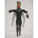 Boneco Max Steel 1998 Mattel Coleção No Estado. 