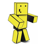 Boneco Minecraft Youtuber Propolis 25cm Problems Articulado