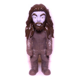 Boneco O Abominável Homem Das Neves Chaves Ñ Abekas Chapolin