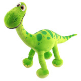 Boneco O Bom Dinossauro Arlo Brinquedo Pelúcia Toys 