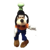  Boneco Pateta Da Mickey For Kid's Original. Como Novo. Raro