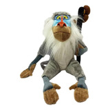 Boneco Pelúcia O Rei Leão - A Escolha Disney Original - Fun 
