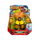 Boneco Power Players Articulado Masko Comando De Voz 2171