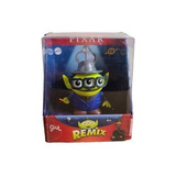 Boneco Remix Soul Joe Gardner Disney Pixar Mattel