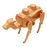 Boneco Rock Animal - Revista Recreio - Somente O Brinquedo