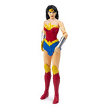 Boneco Shazam 30cm - Dc 1 Edição - Spin Master