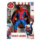 Boneco Spider-man Marvel Universe Mimo