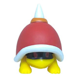 Boneco Spike Top Super Mario Candide 6cm 3+ 3001