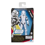 Boneco Star Wars Galaxy Of Adventure Jet Trooper E3016