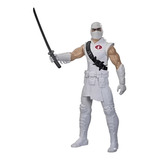 Boneco Storm Shadow G.i. Joe 25 Cm Hasbro F1021 Falcon