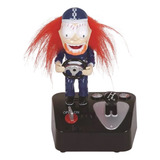 Boneco Super Raro Velociloko Para Colecionador Velocilouco