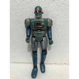 Boneco Tokusatsu Jiban Glasslite 17 Cm