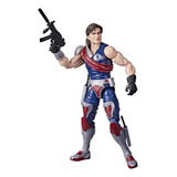 Boneco Tomax Paoli G.i. Joe F4022 Classified Series Hasbro