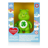 Boneco Ursinhos Carinhosos Boa Sorte 9 Cm - Estrela
