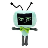 Boneco Vee Pelucia Dandy's World Periferico Boxten Roblox
