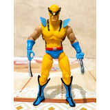 Boneco Wolverine (primeira Aparição) Marvel Universe 3.75 