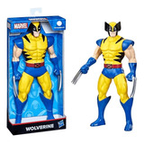 Boneco Wolverine Marvel X-men Classico 25cm Hasbro F5078