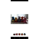 Bonecos De Pelúcias