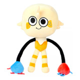 Bonecos Goob Pelucia Dandy's World Jogo Boxten Roblox