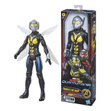 Bonecos Marvel Vingadores Originais Hasbro 30 Cm 