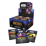 Booster Box Star Wars Unlimited - Shadow Of The Galaxy