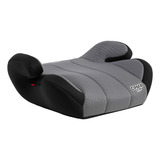 Booster De Elevação Teen 15 À 36kg Cinza Cosco Kids