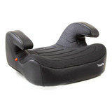 Booster Estofado Trackfix 15 À 36kg Black Imp02169 - Safety 1st