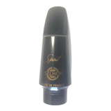 Boquilha De Sax Alto Selmer Paris Spirit Cod:2084