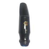 Boquilha De Sax Tenor Selmer Paris Soloist C*