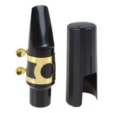 Boquilha Sax Tenor Profissional 10% Off Imperdivel