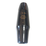 Boquilha Sax Tenor Selmer Paris S80 E - Cod2128