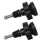 Borboleta Para Grade Plus Preta Cor Preto