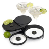 Bordeador De Taça Crustador Margarita Bartender Profissional