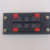 Borne De Saidas Receiver Gradiente 366-s-95 S-96-106-126