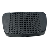 Borracha Capa Pedal Freio Automatico S10 2018 2019 2020 Gm