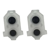 Borracha Condutiva Para Botões R1 R2 L1 L2 030 040 Ps4