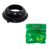 Borracha Diafragma Do Pistonete Carburador Twister 250 Capa