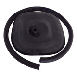 Borracha E Vedacao Da Coifa Cambio Caminhão Vw Ford Kit