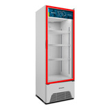 Borracha Expositor Metalfrio Vb43 Vb46r Vb40r Vb65r Cinza
