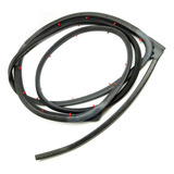 Borracha Externa Porta Traseira Sx4 Nova - Genuino