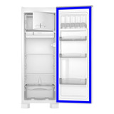 Borracha Freezer Vertical Refrigerador Prosdocimo R34 144x64