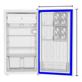 Borracha Frigobar Brastemp Compacto 80l Crt08c Aba Original