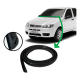 Borracha Friso Acabamento Churrasqueira Parabrisa Fiat Palio