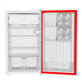 Borracha Gaxeta Consul Frigobar Top12 44x79