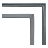 Borracha Gaxeta Freezer Horizontal Prosdócimo Fh338 341 331